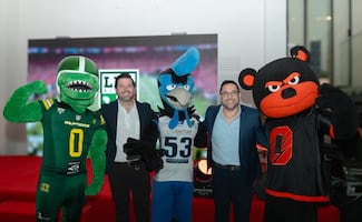 LFA apuesta a lo grande para la temporada 2026