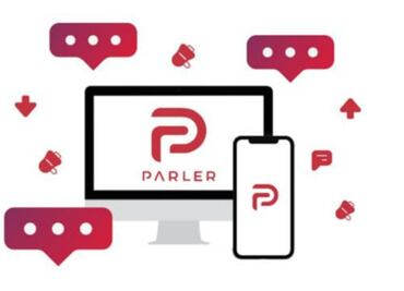 Parler vuelve a estar disponible