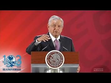 Inconformidad por las estancias infantiles es "con los de arriba", afirma AMLO