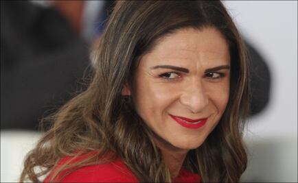 Ana Guevara no acompañará a López Obrador en el abanderamiento