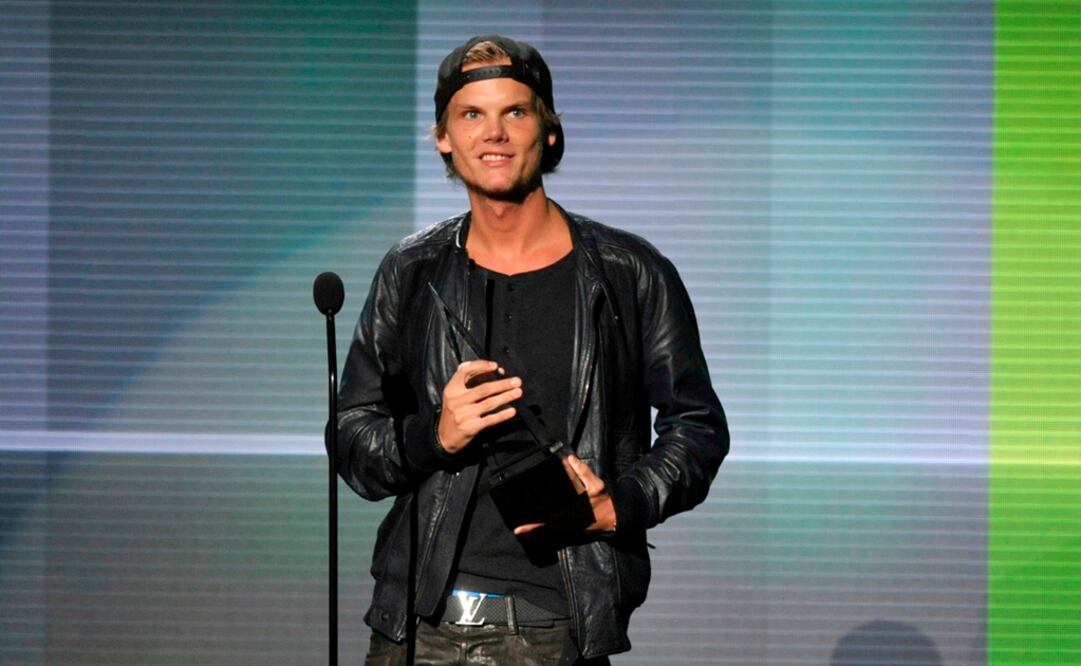 Avicii falleció el pasado viernes a los 28 años por causas aún sin confirmar. Foto: John Shearer/Invision/AP, archivo