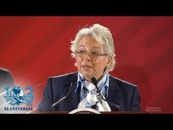 Acusa Gobierno a SFP de errores técnicos con plataforma 3de3	