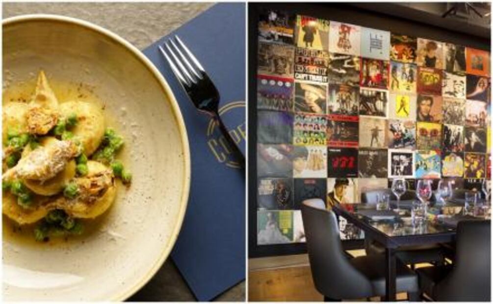 5 lugares que todo foodie debe conocer en Toronto