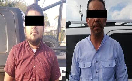 Aseguran a 19 hondureños y detienen a dos presuntos “polleros” en Nuevo León 