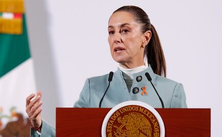 Sheinbaum sumará a mañaneras un espacio para hablar sobre personas con discapacidad; revisará políticas en la materia