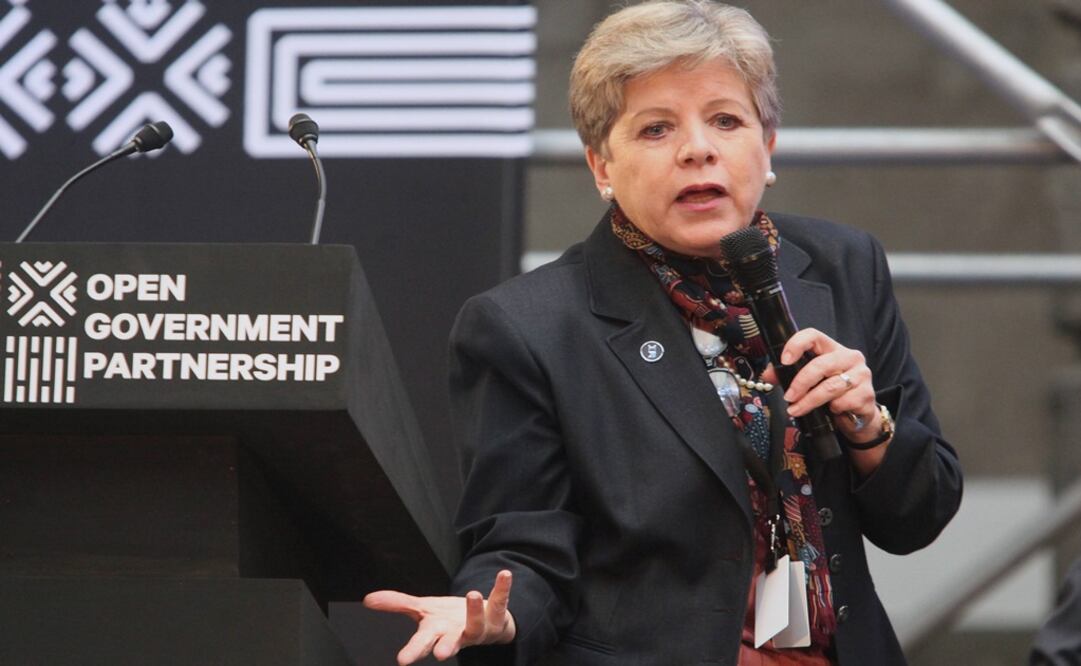 Foto: Archivo/ EL UNIVERSAL