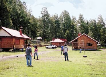 Microcréditos, a salvo del recorte: Pronafim