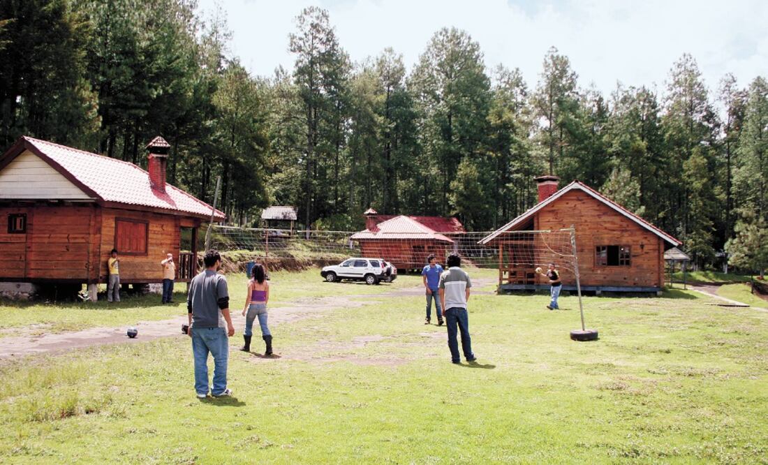 Microcréditos, a salvo del recorte: Pronafim