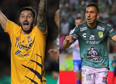 Tigres vs León, horario y dónde ver la semifinal de ida de la Liga MX