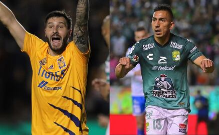 Tigres vs León, horario y dónde ver la semifinal de ida de la Liga MX