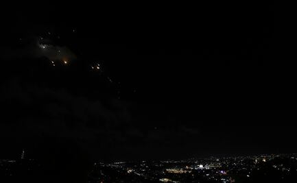 Mueren ocho soldados de Israel en Líbano durante enfrentamiento con Hezbolá; ataques israelíes en Gaza dejan 51 fallecidos