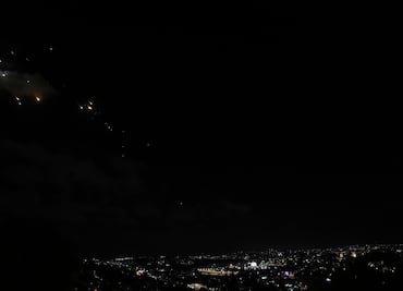 Hezbolá reivindica 23 ataques contra Israel; afirma tener “suficientes misiles y drones”