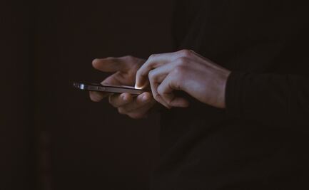 Por sismo se recomienda enviar SMS o WhatsApp