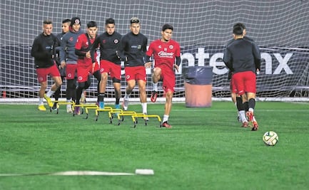 Miguel Herrera va por su primera victoria como DT de Xolos, el rival es el Pachuca