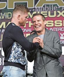 Julio papá les pide dejarse de mam...