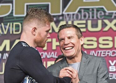 Julio papá les pide dejarse de mam...