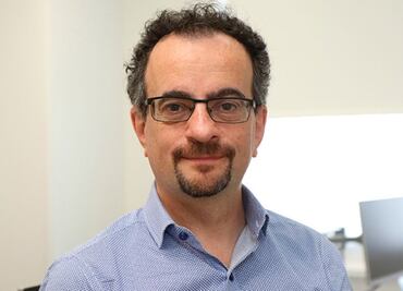 ¿Quién es Jon Benjamin?, el embajador británico cesado en México, con 35 años de carrera