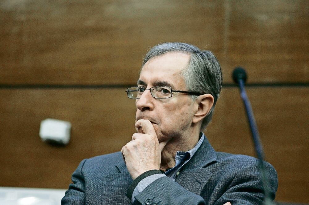 José Antonio Crespo, investigador del CIDE, consideró que no sería extraño que el PRI intentara manipular estas elecciones como en el Edomex. (ARCHIVO EL UNIVERSAL.)