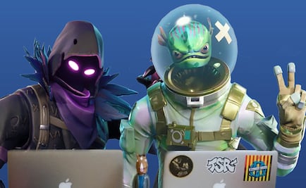 Empresas utilizan Fortnite para entrevistas de trabajo