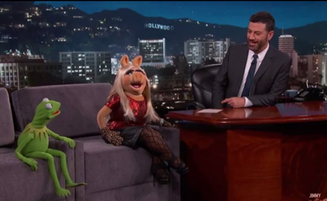 Parece que su ruptura no fue del todo amistosa Foto:Tomada de video