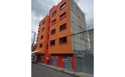 Determinan fallas estructurales en edificio en Ecatepec 