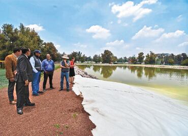 Prometen 30 mdp al año para mejorar Ciudad Deportiva