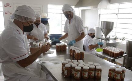 Productividad laboral avanza por 3 trimestres