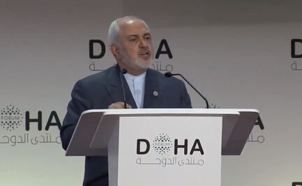 Irán no descarta negociar con Estados Unidos si Trump levanta sanciones