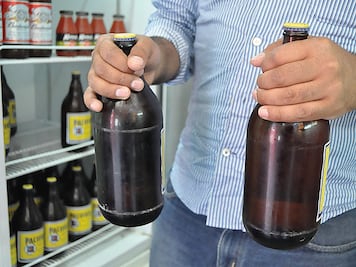 Habrá ley seca por carnaval del Peñón de los Baños