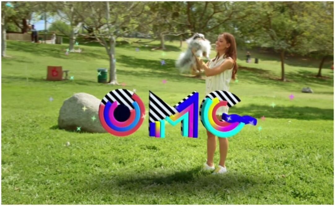 La aparición de estas nuevas lentes deberían animar a los usuarios de Snapchat a hacer más fotografías con la cámara trasera