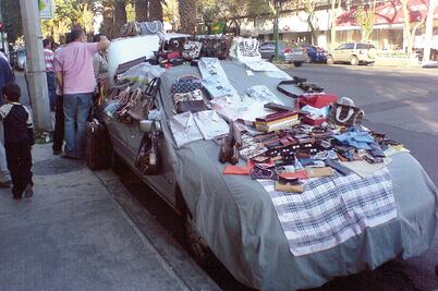 Prevén duplique tamaño la licencia de marcas en México