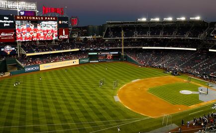 Televisión abierta gana la batalla del rating por la Serie Mundial