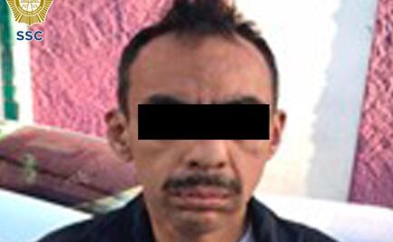 Detienen a hombre que arrastraba cadáver de mujer en la GAM