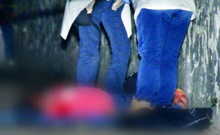 Muere mujer tras recibir disparo en el rostro en Coyoacán