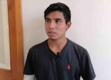 Tzotzil inicia huelga de hambre para exigir su traslado a la cárcel de San Cristóbal de las Casas en Chiapas