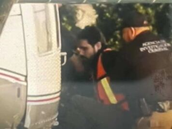 Extradición de Ovidio Guzmán a EU: ¿qué delitos encara en Chicago y cuándo podría aparecer ante el juzgado?