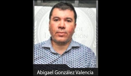 Tribunal ordena investigar presunta tortura contra Abigael González Valencia, cuñado de “El Mencho”