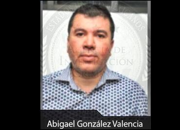 Tribunal ordena investigar presunta tortura contra Abigael González Valencia, cuñado de “El Mencho”