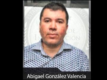 Tribunal ordena investigar presunta tortura contra Abigael González Valencia, cuñado de “El Mencho”