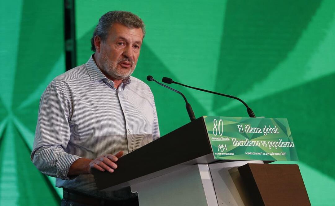 Foto: Yadín Xolalpa/El Universal