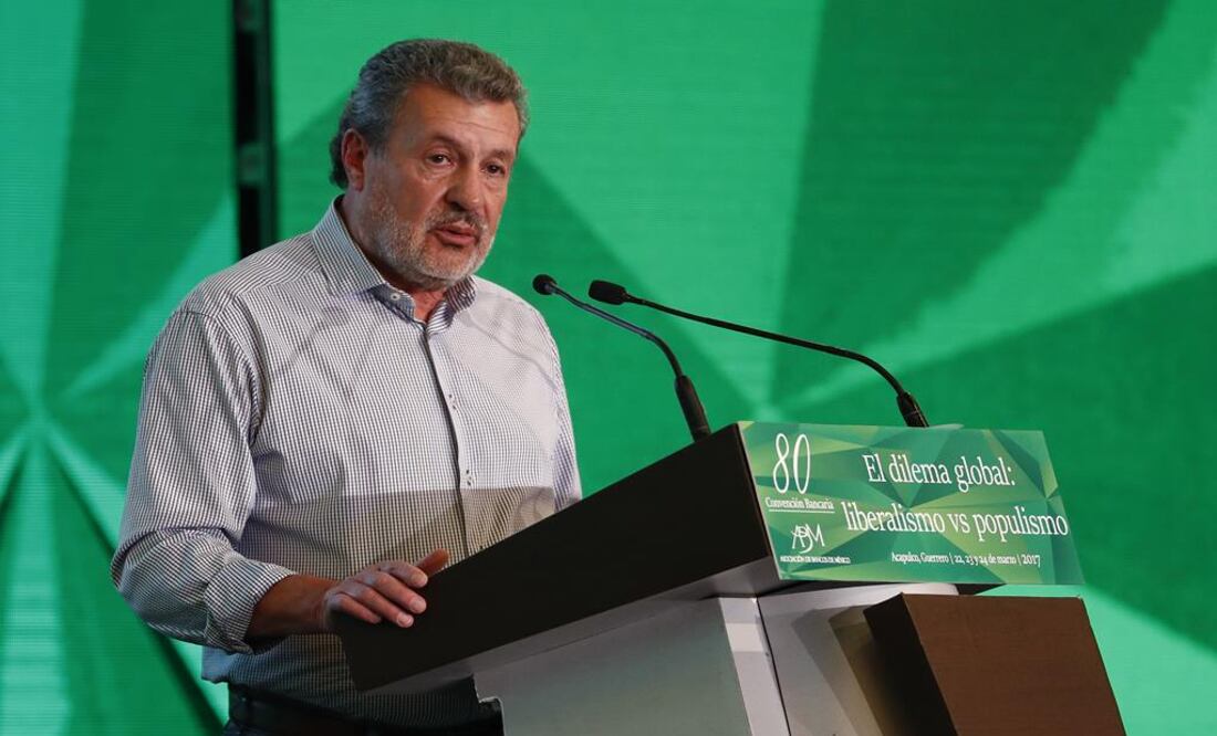 Foto: Yadín Xolalpa/El Universal