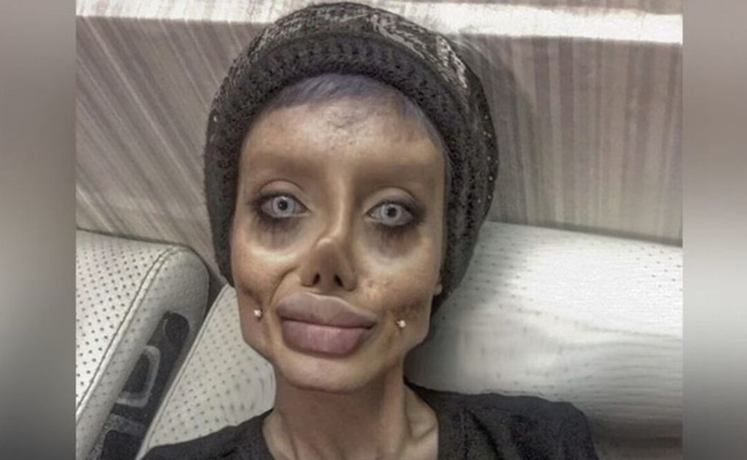 Tasnim dijo que la mujer, a la que identificó sólo por su nombre Fatemah, fue arrestada el sábado. (Foto: Instagram)