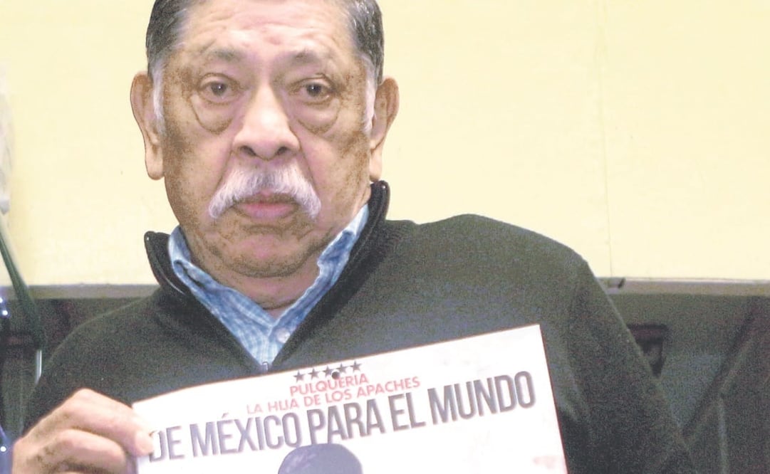 Desde hace casi un año tiene más cuidado respecto a su salud. (DIEGO PRADO)