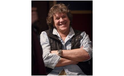 Cancelan definitivamente el festival Woodstock 50