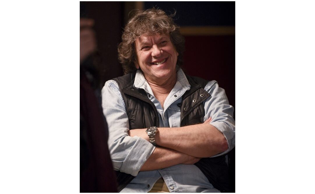 El cofundador del festival de Woodstock original, Michael Lang, anunció este miércoles la cancelación definitiva del evento. Foto: Archivo