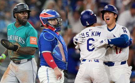 MLB: Horario y canales para ver EN VIVO las Series de Campeonato, HOY, lunes 13 de octubre