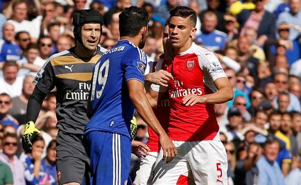 Premier League entonará La Marsellesa antes de los partidos