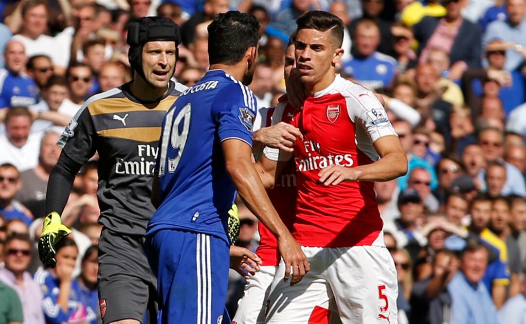 Premier League entonará La Marsellesa antes de los partidos