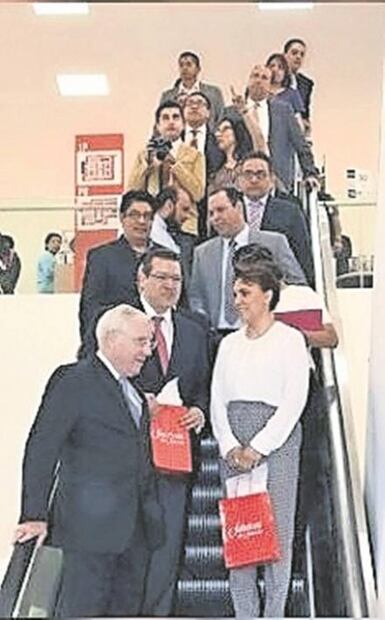 El Foco. La devastación del conflicto en Siria