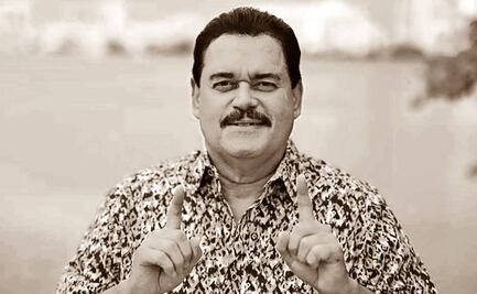 Esposa de Lalo Rodríguez, cantante de "Ven, devórame otra vez", rompe el silencio sobre la muerte del salsero